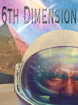 Jaquette 6th Dimension