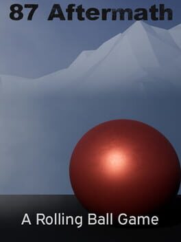 Jaquette 87 Aftermath: A Rolling Ball Game