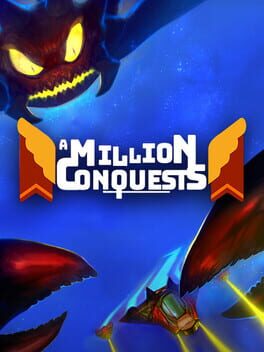 Jaquette A Million Conquests