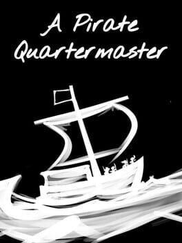 Jaquette A Pirate Quartermaster