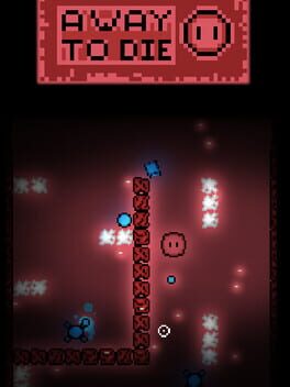 Jaquette A Way to Die