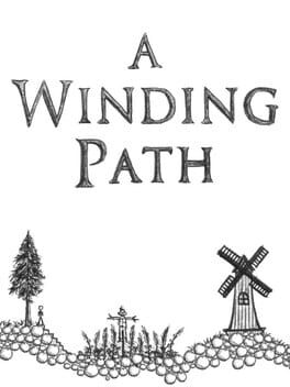 Jaquette A Winding Path