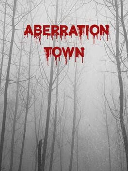 Jaquette Aberration Town