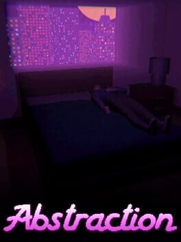 Jaquette Abstraction