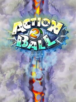 Jaquette Action Ball 2