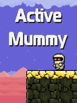 Jaquette Active Mummy