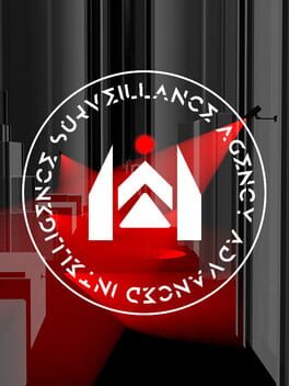 Jaquette Advanced Intelligence Surveillance Agency