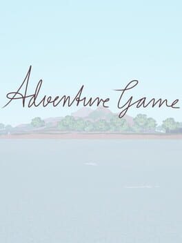 Jaquette Adventure Game