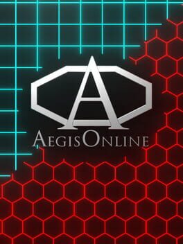 Jaquette Aegis Online