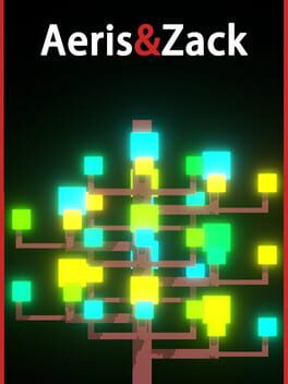 Jaquette Aeris & Zack