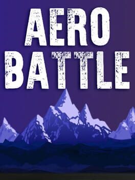 Jaquette Aero Battle