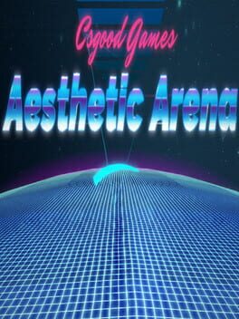 Jaquette Aesthetic Arena