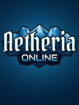 Jaquette Aetheria Online