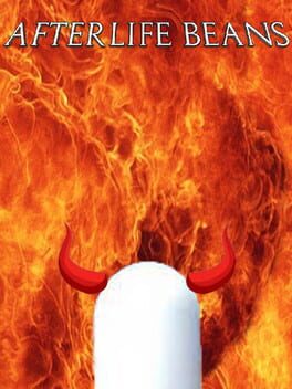 Jaquette Afterlife Beans