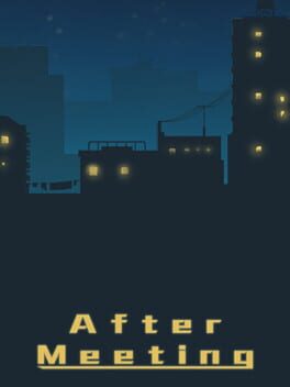 Jaquette After Meeting