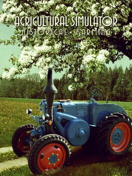 Jaquette Agricultural Simulator: Historical Farming