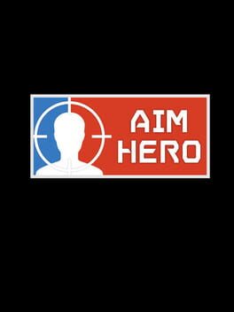 Jaquette Aim Hero