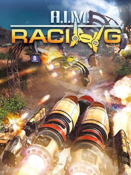 Jaquette A.I.M. Racing