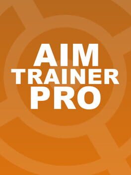 Jaquette Aim Trainer Pro