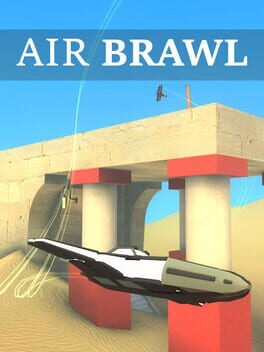 Jaquette Air Brawl