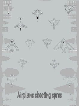 Jaquette Airplane shooting spree