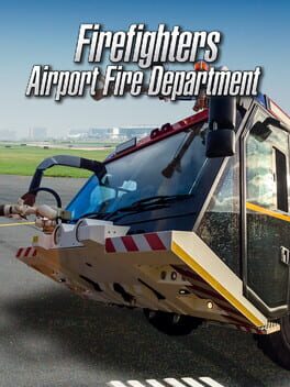 Jaquette Airport Fire Department: The Simulation