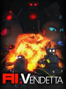 Jaquette AI Vendetta