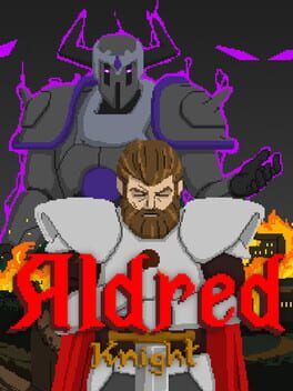 Jaquette Aldred Knight