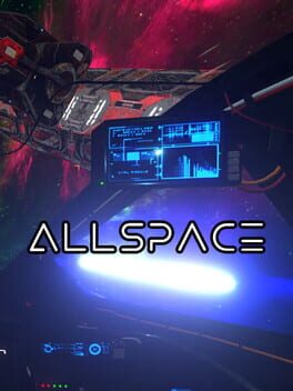 Jaquette Allspace