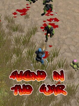 Jaquette Alone in the War