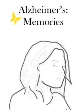 Jaquette Alzheimer's: Memories