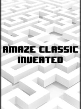 Jaquette Amaze Classic: Inverted