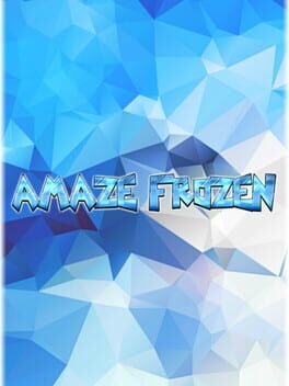 Jaquette Amaze Frozen