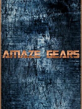 Jaquette Amaze Gears