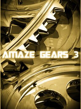 Jaquette Amaze Gears 3