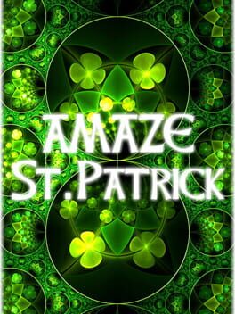 Jaquette Amaze St.Patrick