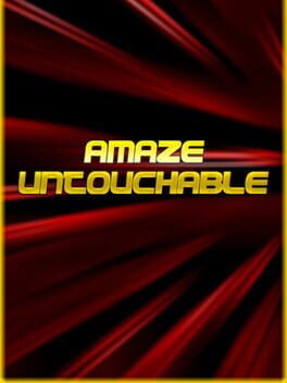 Jaquette Amaze Untouchable