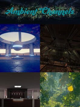 Jaquette Ambient Channels