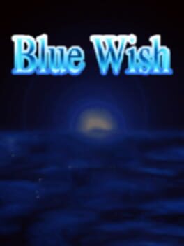 Jaquette Blue Wish