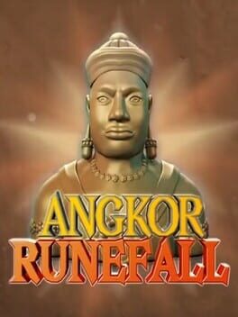 Jaquette Angkor: Runefall