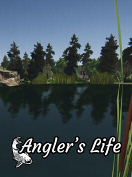 Jaquette Angler's Life