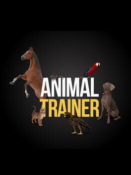Jaquette Animal Trainer