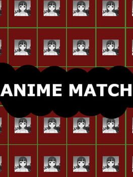 Jaquette Anime Match