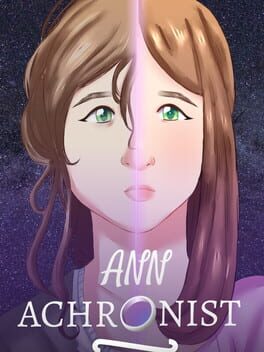 Jaquette Ann Achronist: Many Happy Returns