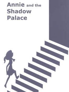 Jaquette Annie and the Shadow Palace