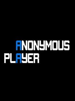 Jaquette Anonymous Player