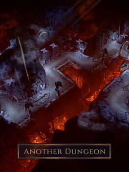 Jaquette Another Dungeon