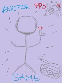 Jaquette Another FPS Game