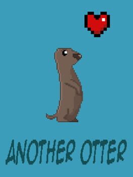 Jaquette Another Otter
