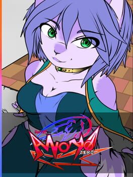 Jaquette Anoyo: Zero